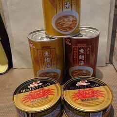 缶詰セット