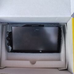 Carrozzeria製AIR navI2012年式の画像
