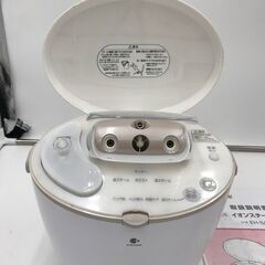 【美品】イオンスチーマー ナノケヤ「Panasonic」基本送料無料の画像