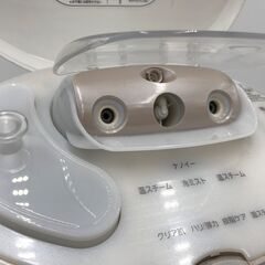 【美品】イオンスチーマー ナノケヤ「Panasonic」基本送料無料の画像