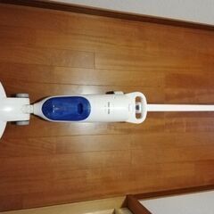 ハンディ掃除機　Panasonic