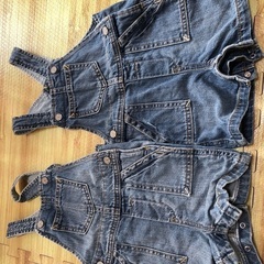 GAP サロペット
