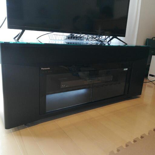 Panasonicラックシアター テレビボード
