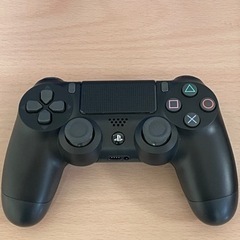 【美品】 PlayStation4 (1TB)＋キングダムハーツIII