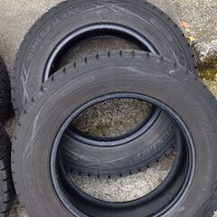 DUNLOP  WM  175/70/14の画像