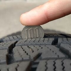 DUNLOP  WM  175/70/14の画像