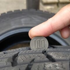 DUNLOP  WM  175/70/14の画像