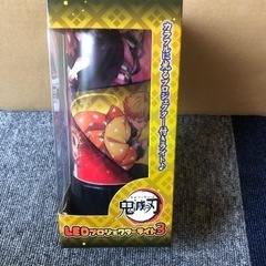鬼滅の刃　LED プロジェクターライト