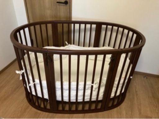 付属品まとめてストッケ　ベビーベッド　スリーピー　stokke 値下げ済み！