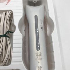【美品】イオンエフェクター「Panasonic」基本送料無料の画像