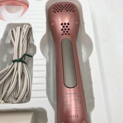 【美品】イオンエフェクター「Panasonic」基本送料無料の画像