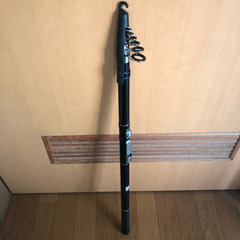 [お取引中] 釣竿