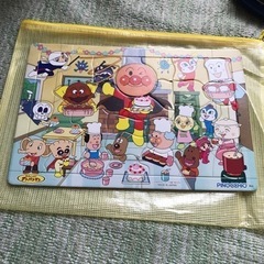 アンパンマンパズル30ピース
