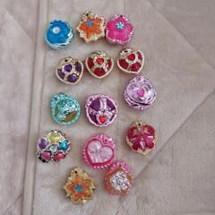 HUGっと!プリキュアセットの画像