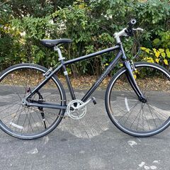 GIANT ESCAPE R i5 内装5段変速 エスケープ ジャンク 引取限定
