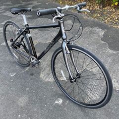 GIANT2014年モデル：内装変速モデルが久々復活「ESCAPE R i5