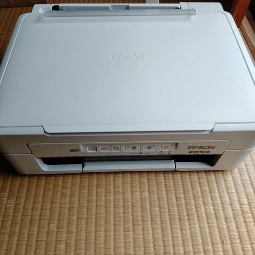 EPSONプリンター