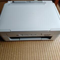 EPSONプリンター