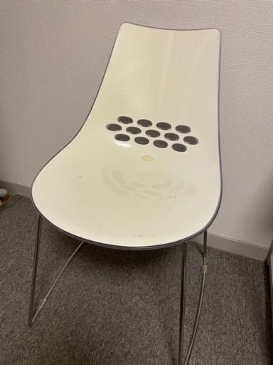 オブジェチェア