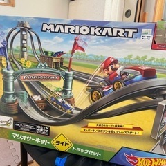 マリオサーキットライト