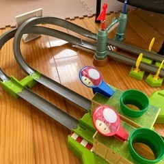マリオサーキットライトの画像