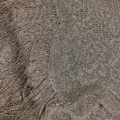 ストール(ピンク)の画像