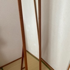 姿見