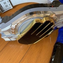 戦隊モノ　セットの画像