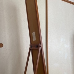 姿見の画像