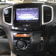 ご成約ありがとうございました😄ブラックフライデー週末限定値下げ❗️車検あり❗️低燃費のソリオです❗️の画像