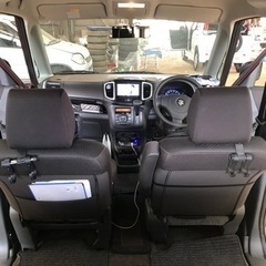 ご成約ありがとうございました😄ブラックフライデー週末限定値下げ❗️車検あり❗️低燃費のソリオです❗️の画像