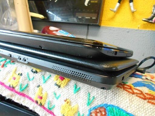 NEC Lavie LS150/TSB スターリーブラック