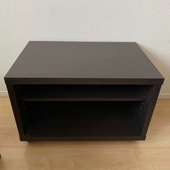 《決まりました！》テレビボード