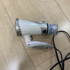 ドライヤー