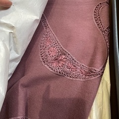 三越　そごう　など　着物　ストールなど　の画像