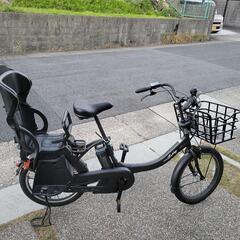 電動自転車