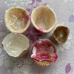 チョコ作りの型？の画像