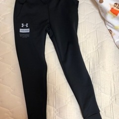 アンダーアーマー パンツ