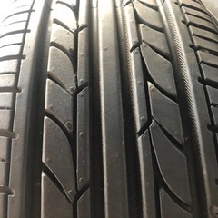 PCD  110   SSR  メッシュ　タイヤホイールの画像