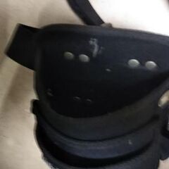 ツール腰ベルト 差し上げます。の画像