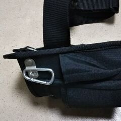 ツール腰ベルト 差し上げます。の画像