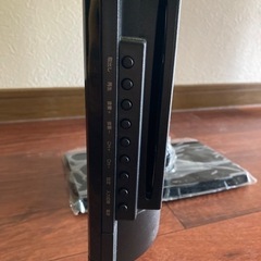 nexxion ネクシオン ワイルドカード WS-TV1955DVBの画像