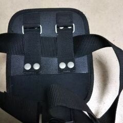 ツール腰ベルト 差し上げます。の画像