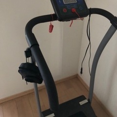 ウォーキングマシン/はぴねすくらぶ/MAX6の画像