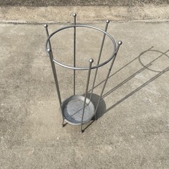 傘立ての画像