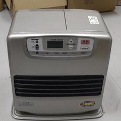 ファンヒーター　ダイニチ製ブルーヒーター