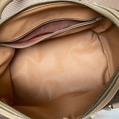 CELINE ミニボストンバッグの画像
