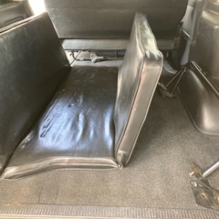 ハイエースベッド　S-GL 200系