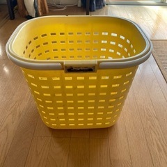 カゴなど4点セット