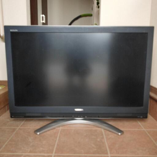 40インチ 液晶テレビ（録画機能内蔵）